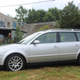 Image for article titled At $6,800, Are You Brave Enough To Take On This 2004 VW Passat W8 4Motion Wagon?
